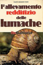 Allevamento redditizio delle - redditizio,