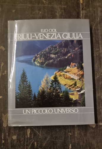 Friuli venezia giulia - giulia,, un