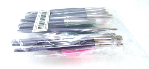 Set pennelli per trucco - trucco, da