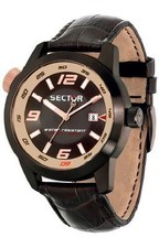 OM14-93 OROLOGIO UOMO SECTOR