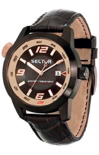 Om14 orologio uomo sector - uomo,