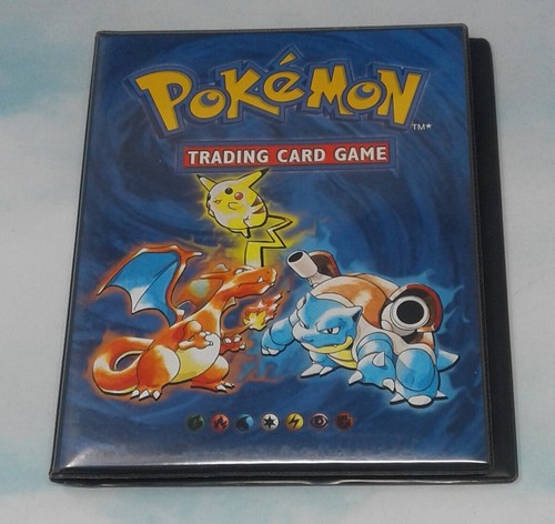 Album pokemon collezionisti - pokemon,