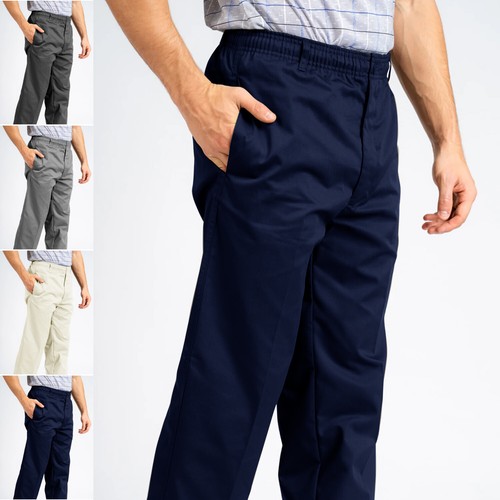 Pantalone rugby uomo - pantalone,