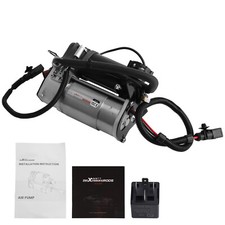 Compressore for Audi A8 D3 4E