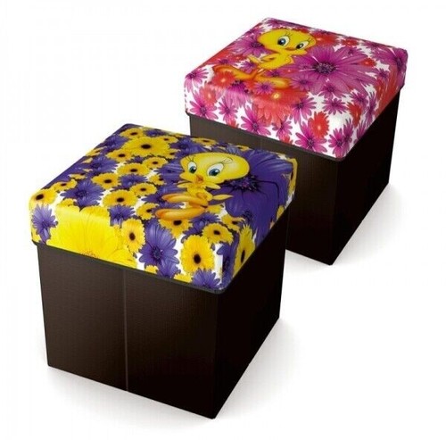 Pouf puf baule - pouf,