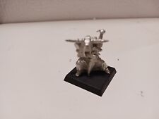 WARHAMMER FANTASY - ESERCITO GUERRIERI DEL CAOS - EROE DI NURGLE