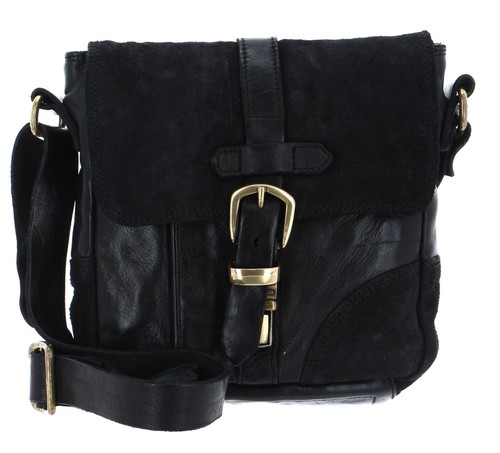 Campomaggi crossbody bag borsa - crossbody,