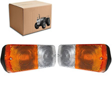 Massey Ferguson Trattore Luce