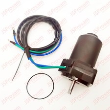 Power Tilt Trim Motor Assy