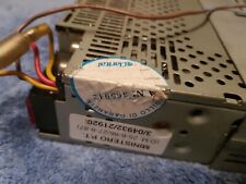 CLARION ARX5170V AUTORADIO