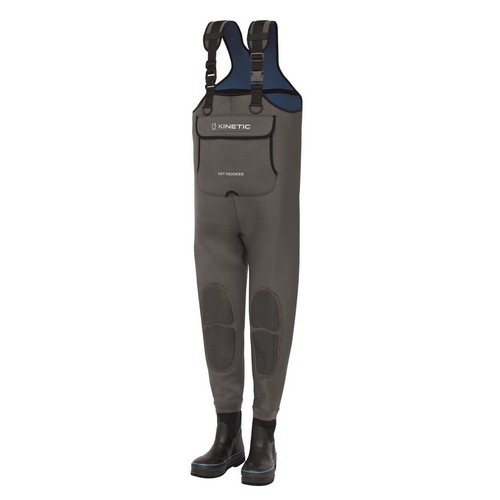 Kinetic neoprene wathose - kinetic,