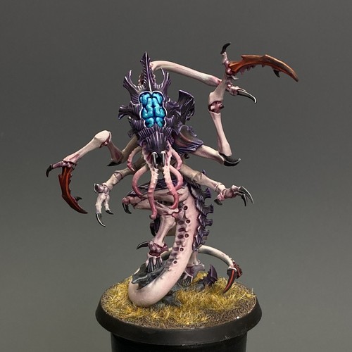 Tyranids neurolictor warhammer - neurolictor,