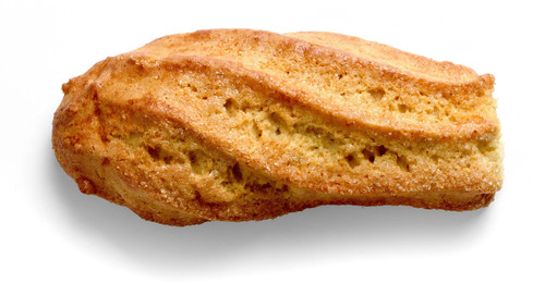 Biscotti grano solina - di,