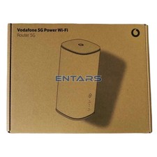 Modem Router 5G + Vodafone