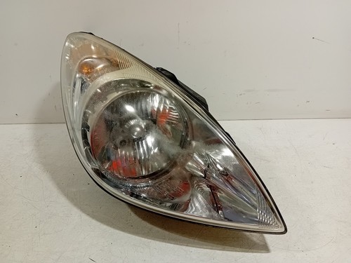 Hyundai i20 faro - faro, destro