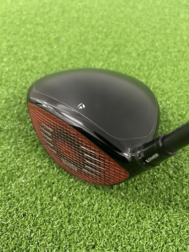 Driver taylormade stealth - taylormade, hd