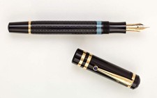 Montblanc Fyodor Dostoevsky