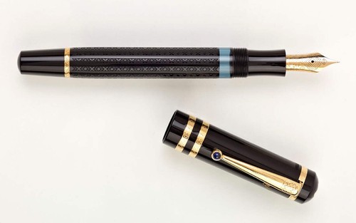 Montblanc fyodor dostoevsky - montblanc,