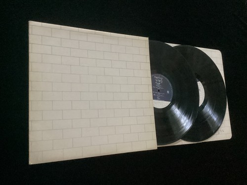 Pink floyd the wall uk - pink,