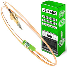 Termocoppia Di Controllo Gas