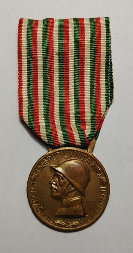 Wwi medaglia guerra - wwi,