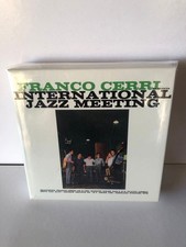 Franco Cerri International