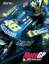 MotoGP 2004 Season Recap