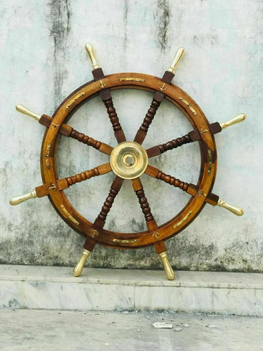 Volante nautico nave in - nave,