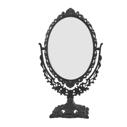 Antico specchio trucco da - trucco,