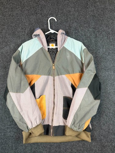 Giacca carhartt vintage - carhartt, con