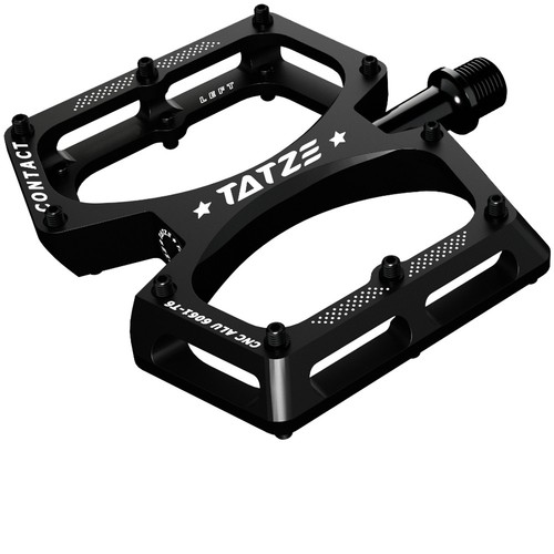 Tatze pedali contact cnc - ,