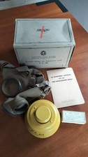 Maschera Antigas Italiana WW2