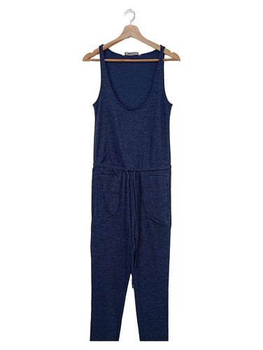 Zara tuta intera - zara, blu