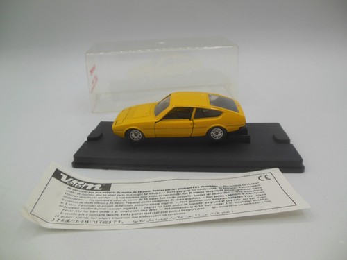 Verem ref 754 matra bagheera - 754,