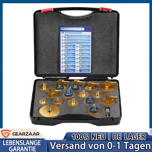 Kit adattatore liquido freni - adattatore,
