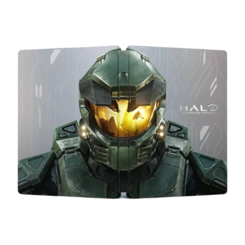 Xbox series halo campaign - xbox,