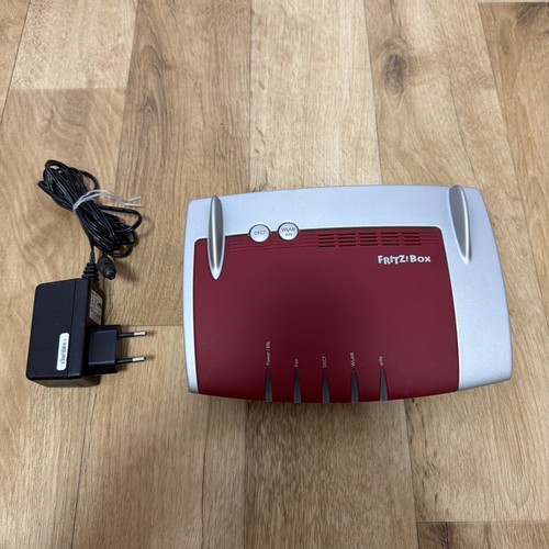 Avm fritz box - avm, 7430