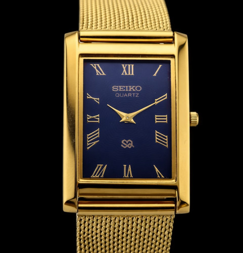 Orologio uomo vintage seiko - vintage,