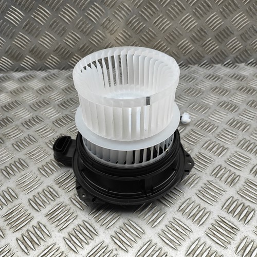 Ventola radiatore soffiatore
