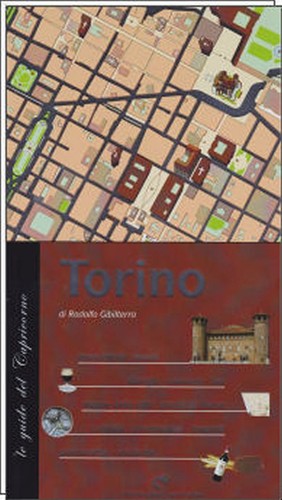 Torino guide del - -,
