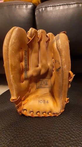 Guantone baseball vintage