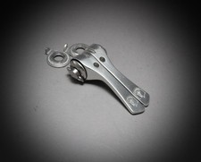 Leva Cambio Attrito Campagnolo