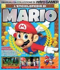 Libri Super Mario. I Manuali