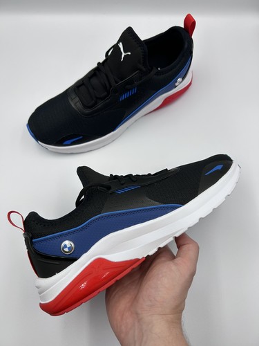 Scarpe ginnastica uomo puma - da,