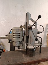 Trapano magnetico Dr Bender 