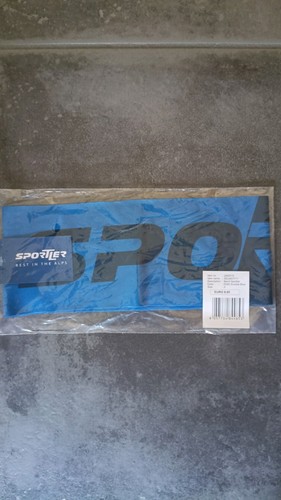 Fascia sportiva sportler - fascia,
