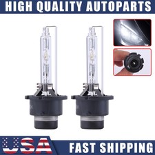 2X D2S D2R LED Headlight Bulb