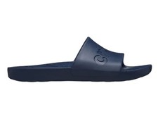 CROCS CIABATTE UNISEX ESTATE 210088 410  CROCS SLIDE NAVY
