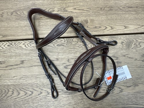 Briglia anatomica flash