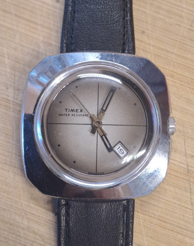 Orologio polso timex - polso,